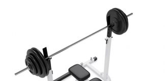 comparatif banc de musculation