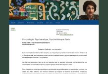 kathy saada