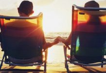Weekend en amoureux