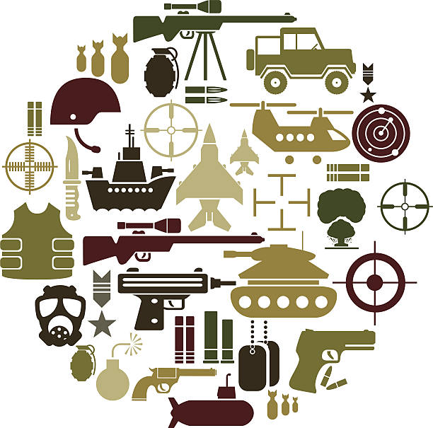 Où acheter du vrai équipement de militaire ?