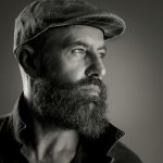 pousse-barbe