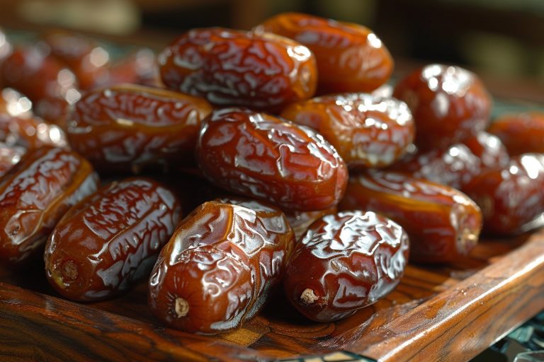 Les dattes ajwa : un trésor pour la santé