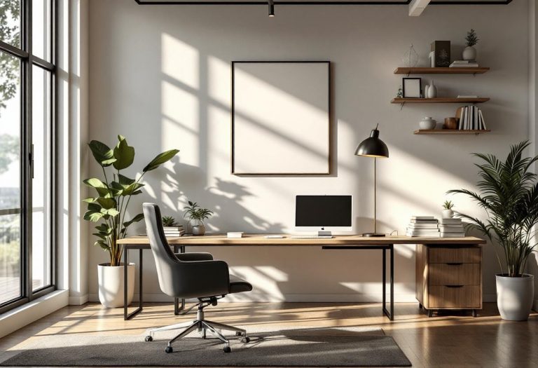 Les erreurs à éviter lors de l’aménagement de vos bureaux professionnels Les erreurs à éviter lors de l’aménagement de vos bureaux professionnels