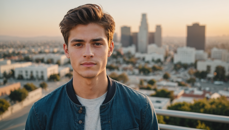 plongez dans l'univers de phinnaeus walter moder : découvrez son parcours captivant, ses projets actuels en 2025 et les dernières actualités le concernant dans le monde des célébrités.