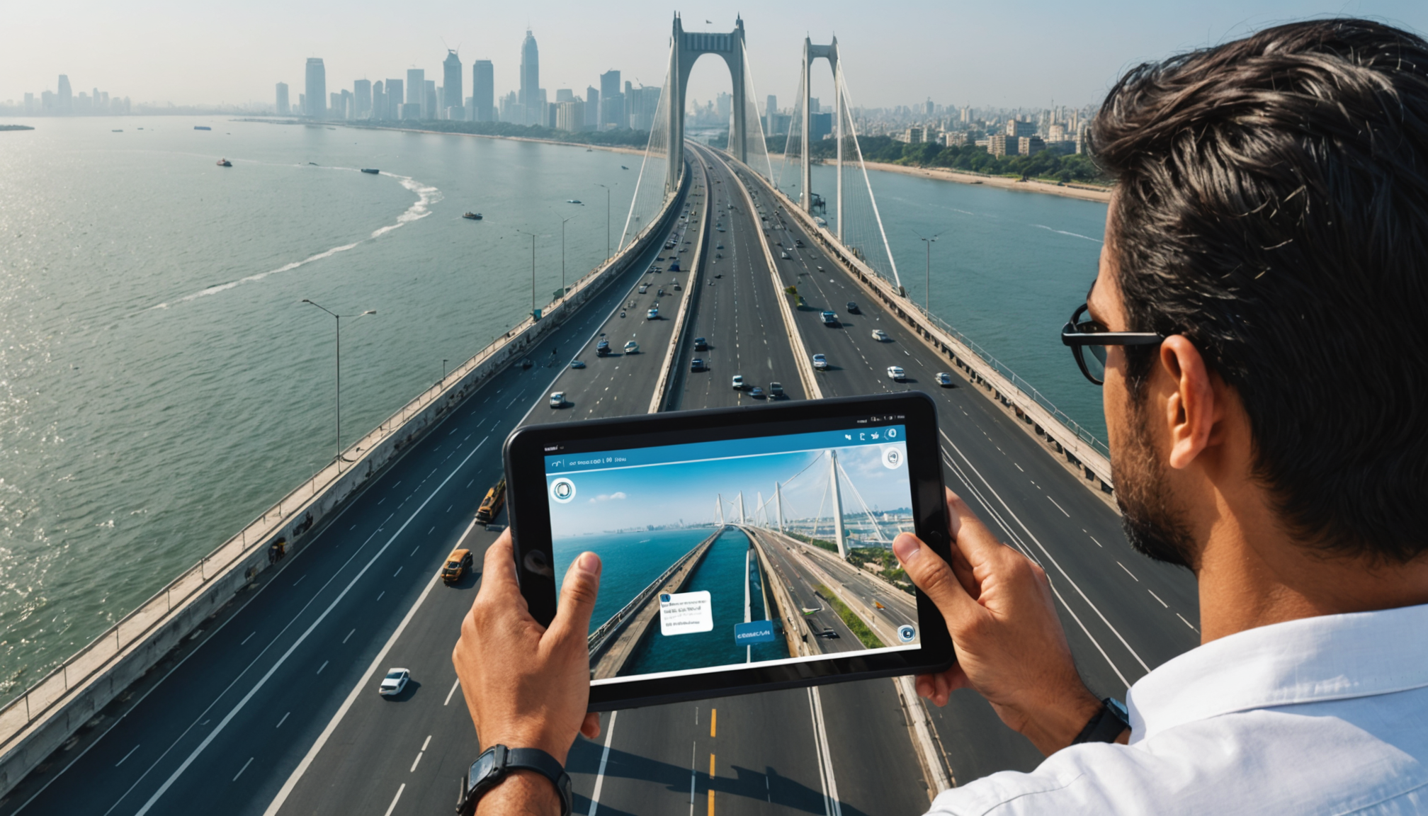 découvrez mumbai autrement grâce à nos visites interactives et cartes connectées : explorez la ville, trouvez facilement les sites incontournables et profitez d'une expérience de voyage personnalisée.