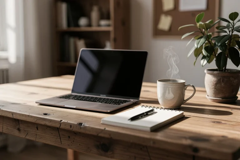 Formation entrepreneuriat : par où commencer en 2026