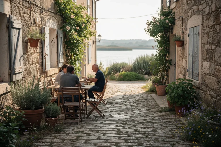 Tourisme à Peyriac-de-Mer : organiser une journée hors des sentiers battus