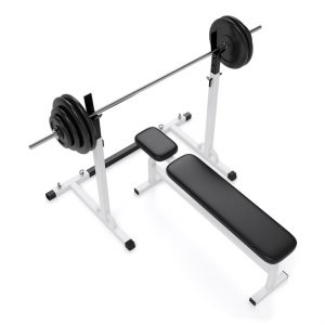 comparatif banc de musculation