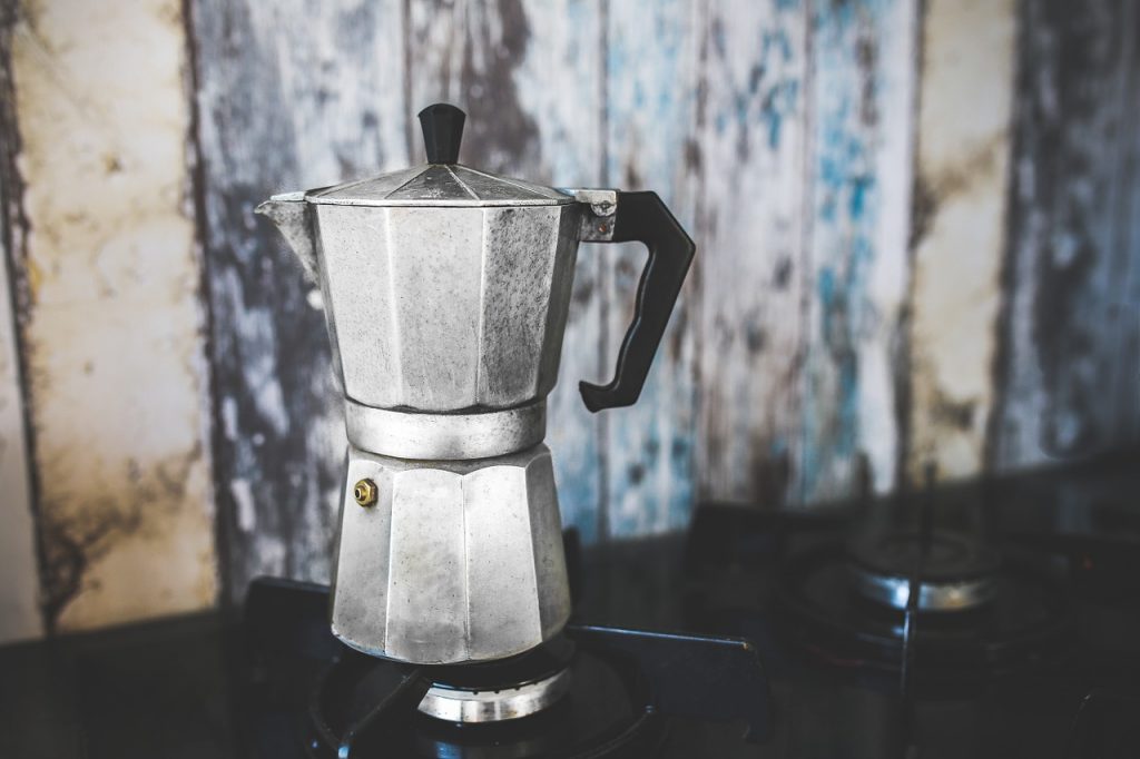 Le percolateur : une machine à café de qualité