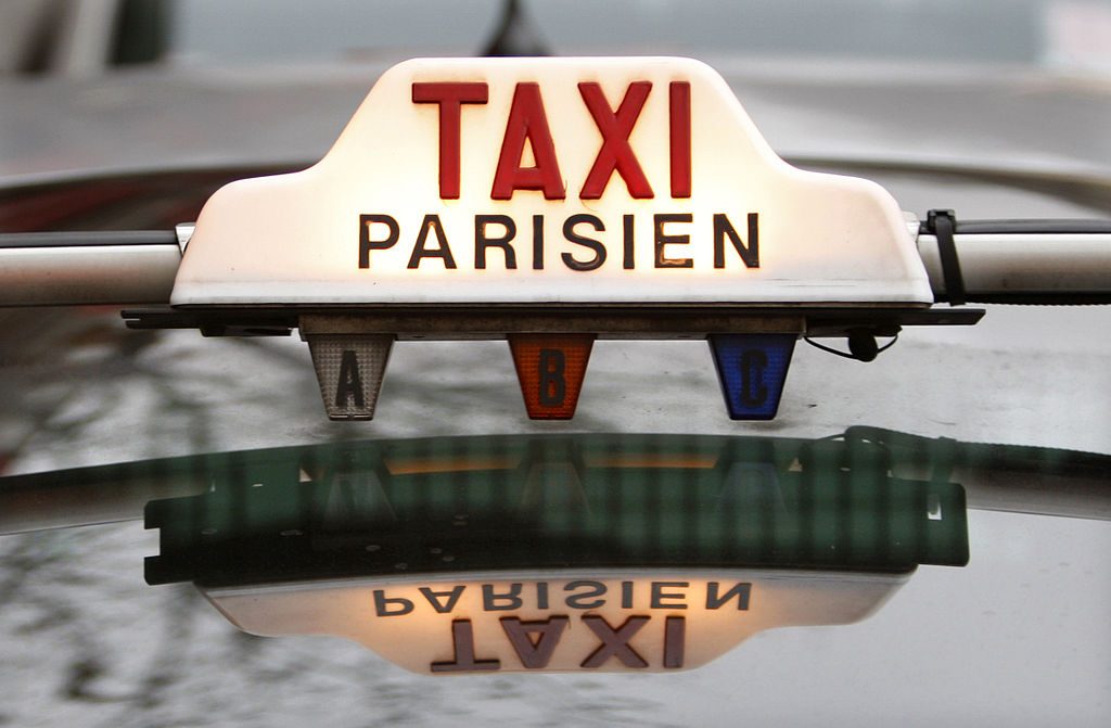 Le conflit entre les taxis et les VTC perdure