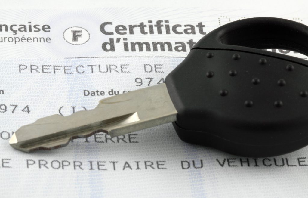 Immatriculer un véhicule : la méthode pour les voitures neuves ou d’occasion