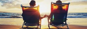 Weekend en amoureux