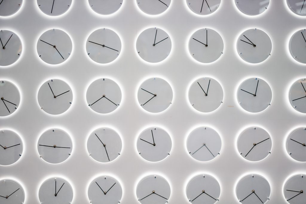 Les différents types d&rsquo;horloges de cuisine pour sublimer votre intérieur