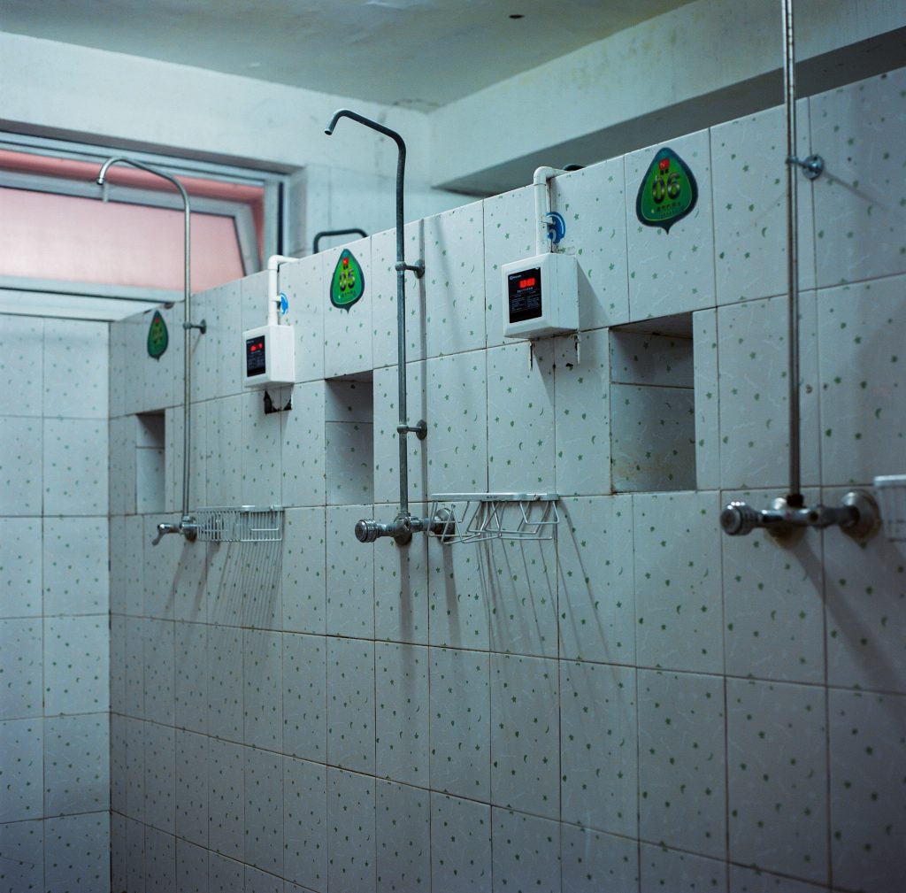 Douchettes WC : Un ajout moderne et élégant à votre salle de bains