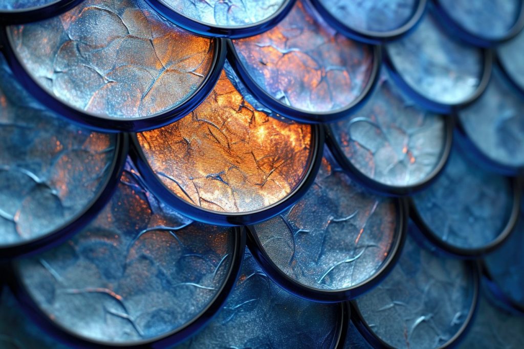 Verre Imprimé en Décoration : Explorer les Nouvelles Tendances