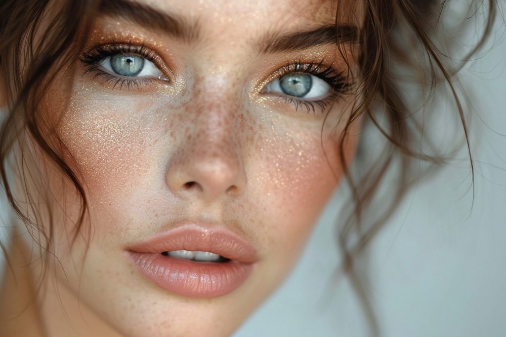 Les tendances maquillage incontournables de la saison : conseils et astuces