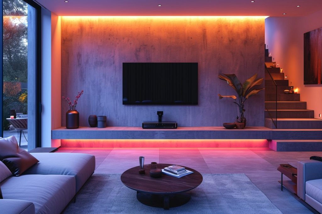 Comment sélectionner le support mural TV idéal : astuces et tendances