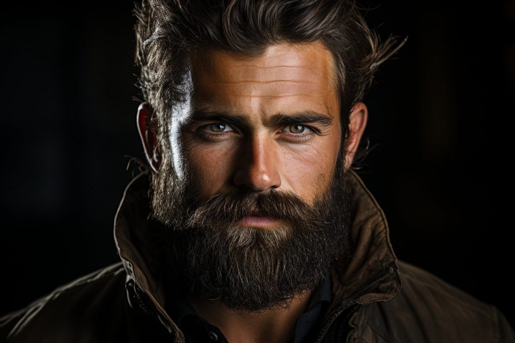 Les meilleures techniques pour faire pousser sa barbe rapidement et naturellement