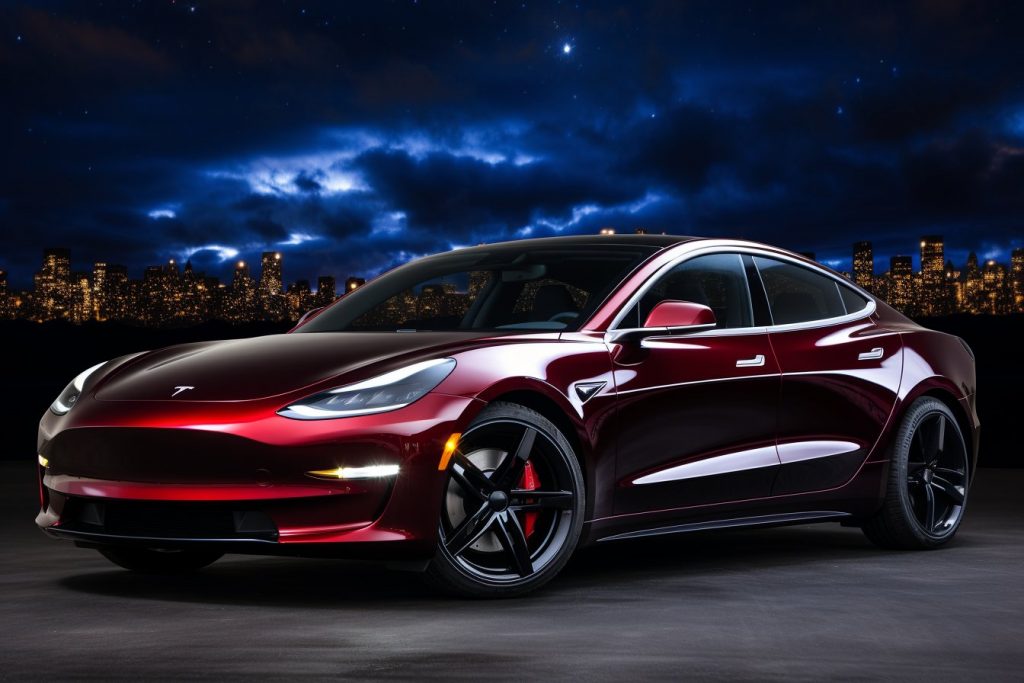 Les meilleurs accessoires Tesla pour sublimer votre Model 3 et Y