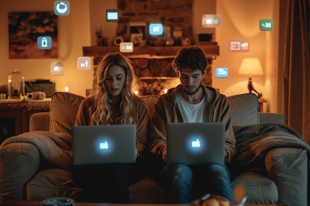 Logiciels de finance personnelle pour les couples : comment choisir ?