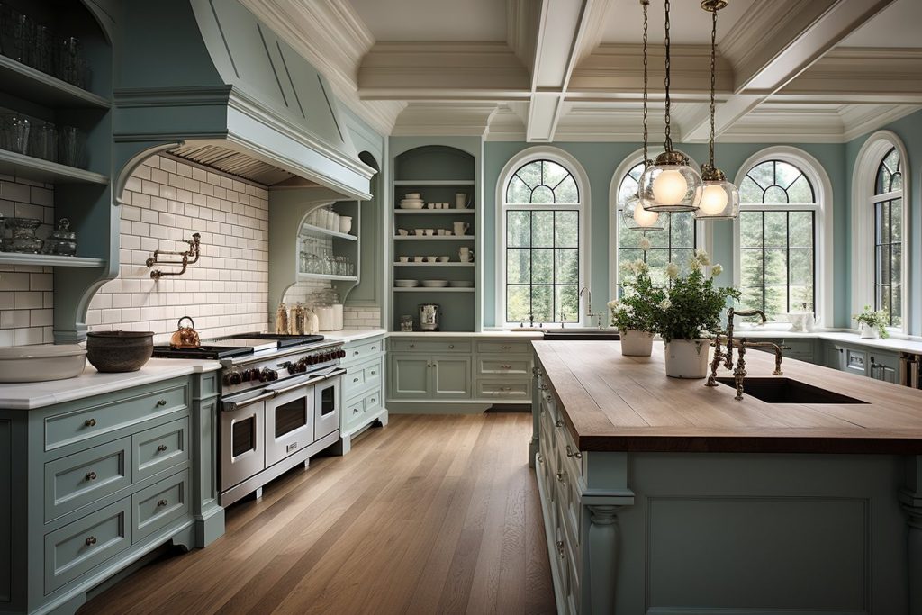 Renover une cuisine ancienne : astuces et conseils pour un nouveau look