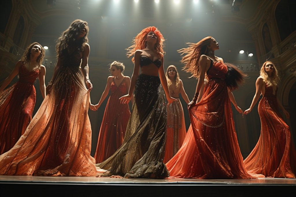 Les divas de la musique : voix, pouvoir et influence à travers les époques