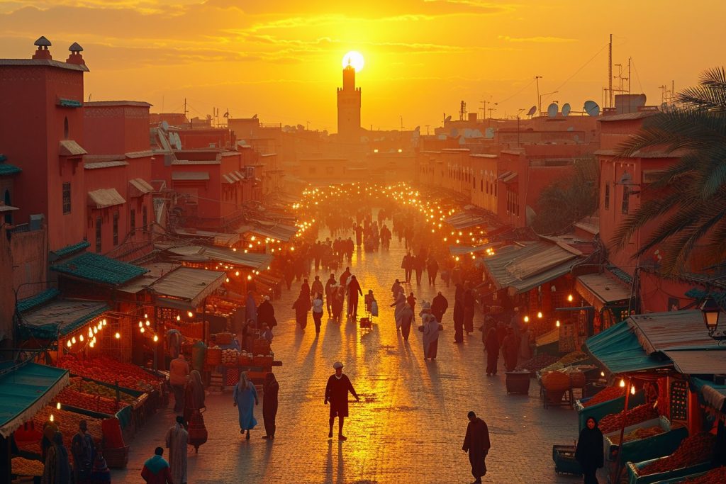 Dette Maroc : Analyse des Problématiques au sein de ce Pays du Maghreb