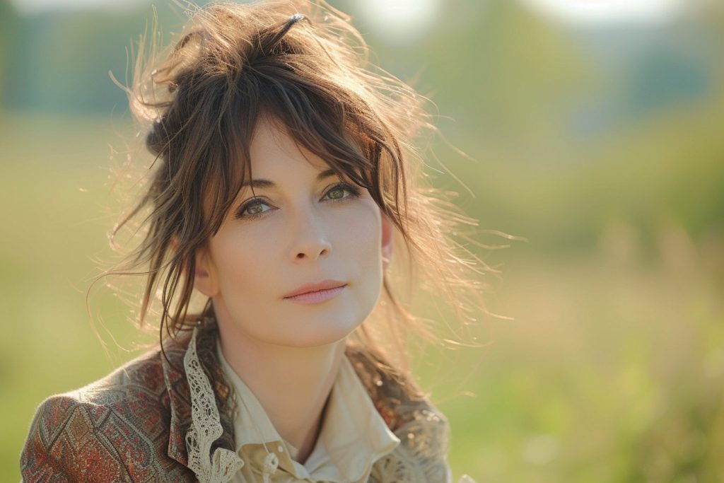 Charlotte Gainsbourg : Une Icône Intemporelle entre Musique et Cinéma