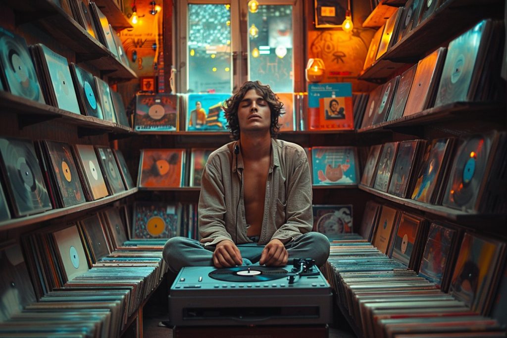 La puissance émotionnelle de la musique : un impact sur nos vies