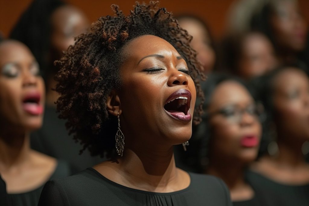 Plongée dans le Gospel : Un voyage à travers son histoire, son évolution et son influence culturelle