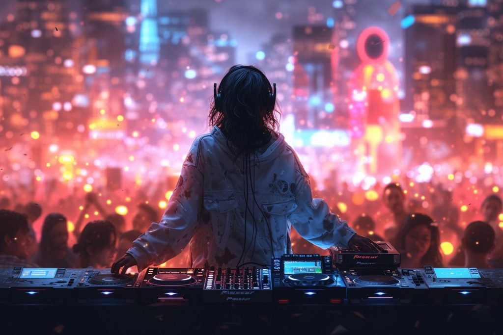 Plongée dans l’Univers de la Musique Électronique : Genres et Pionniers