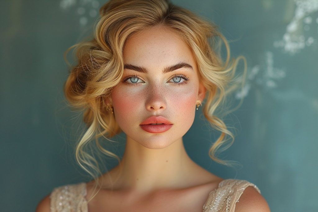 Pin-Up Moderne : Conseils de beauté pour compléter votre robe années 50