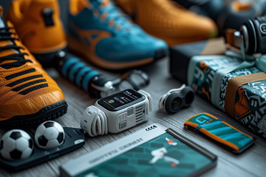 5 idées de cadeau parfait pour les amateurs de sport