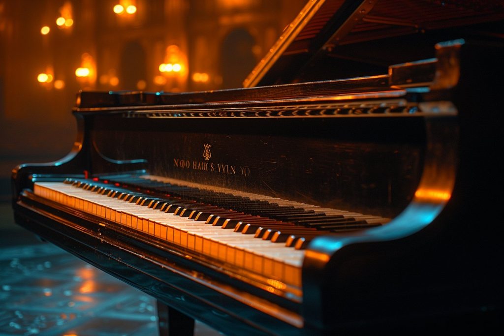 Les plus grands morceaux de piano de tous les temps et leur histoire