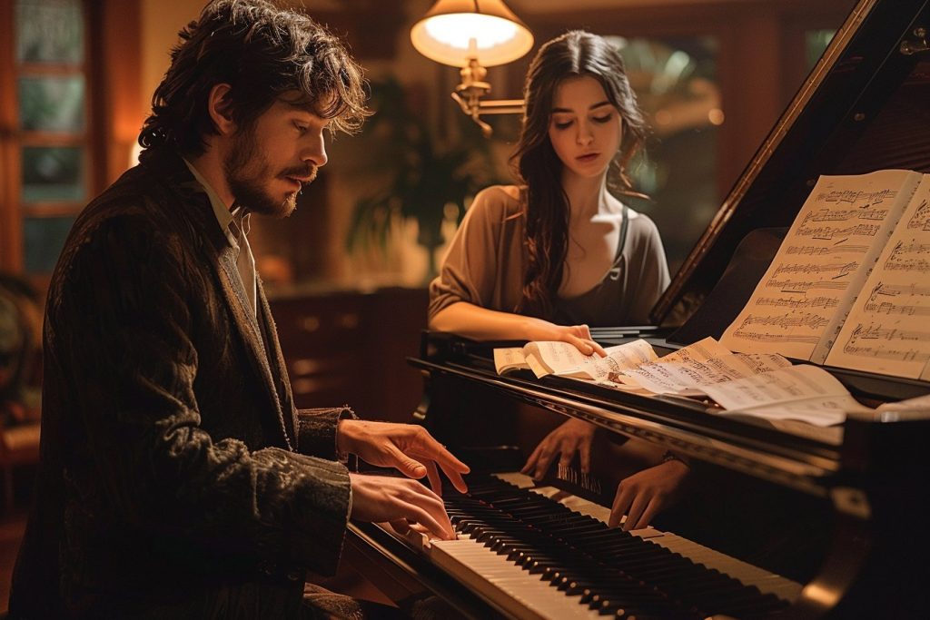Démystifier le piano&nbsp;: conseils pour les débutants aspirants pianistes