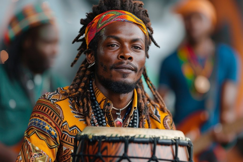 L’incroyable histoire du Reggae : Rythmes Rebelles et leur impact sur la musique mondiale