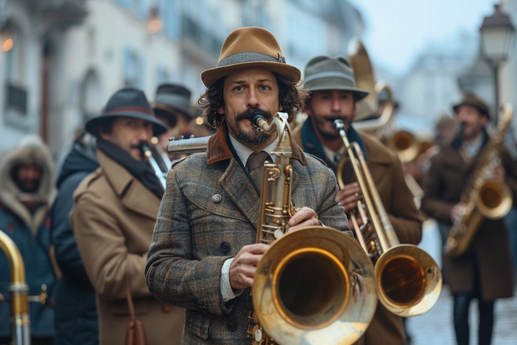 Voyage au cœur de la musique francophone : découverte des artistes incontournables