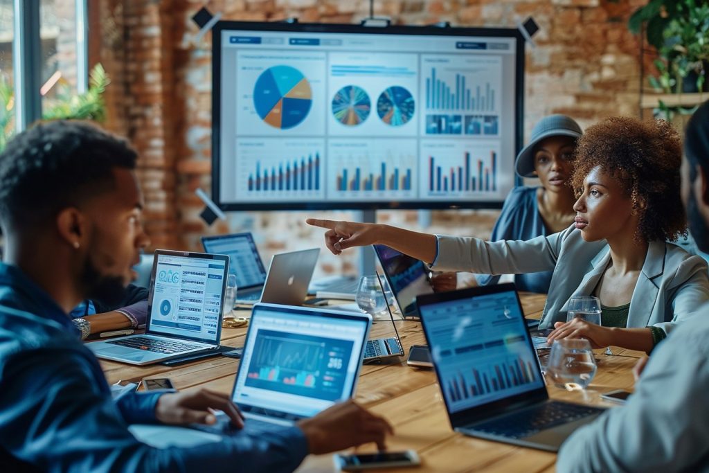 Tendances 2024 en marketing digital : ce que toute entreprise doit savoir