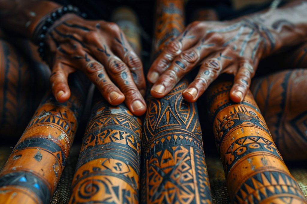Apprendre à maîtriser le didgeridoo : techniques de base et conseils pour débutants