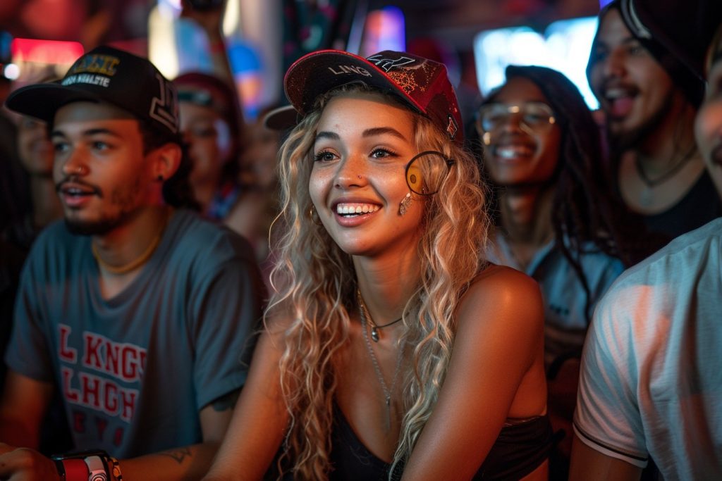 Une explosion de popularité : La Kings League et son ascension fulgurante sur les réseaux sociaux