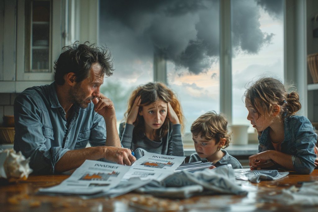 L’impact des sinistres sur vos primes d’assurance : comprendre les dynamiques