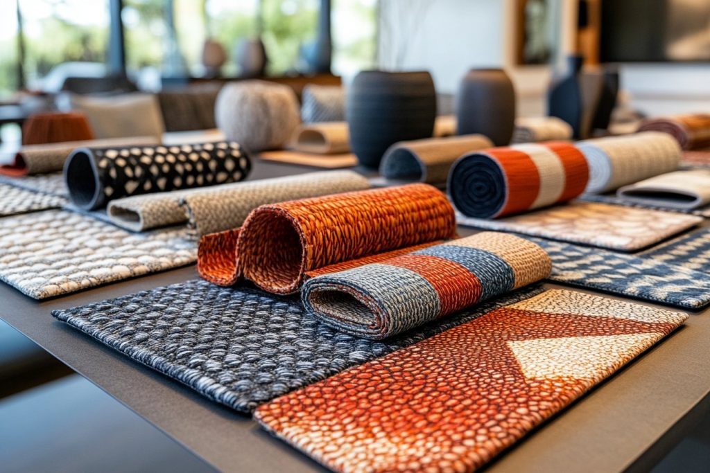 Comment choisir un set de table pratique pour une déco moderne ?