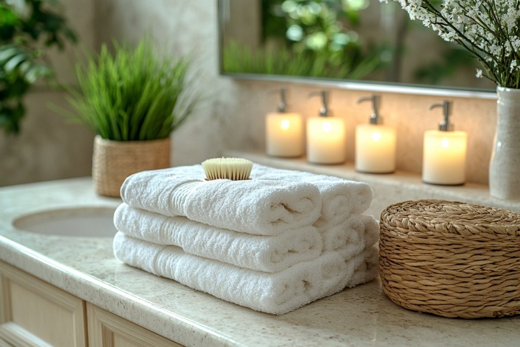 5 conseils pour bien aménager une salle de bain