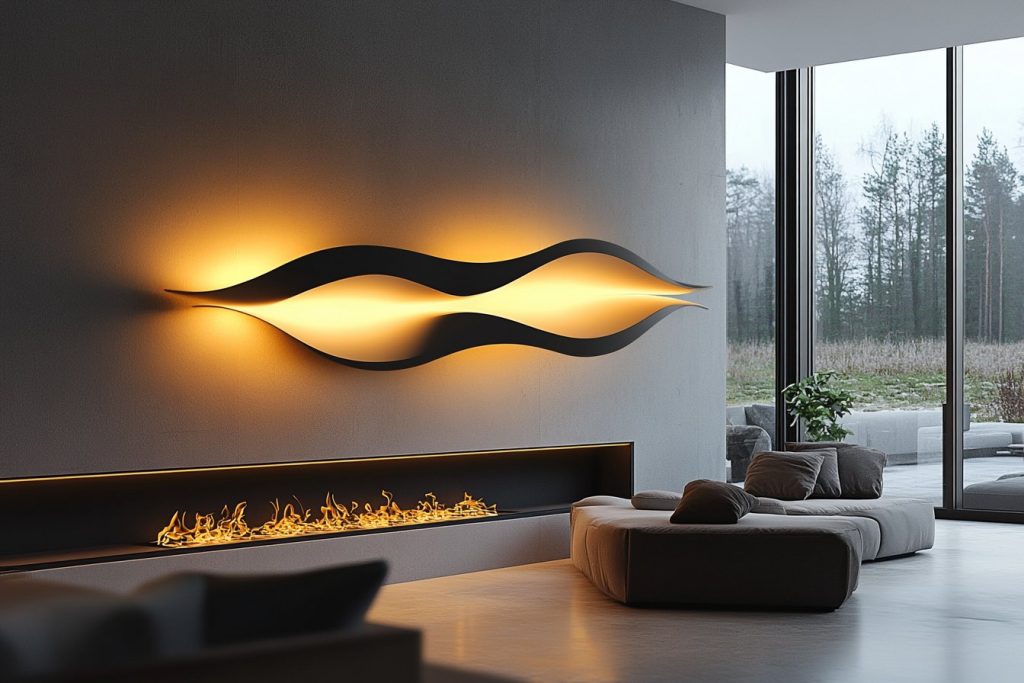 Éclairage : conseils pour choisir le luminaire moderne parfait