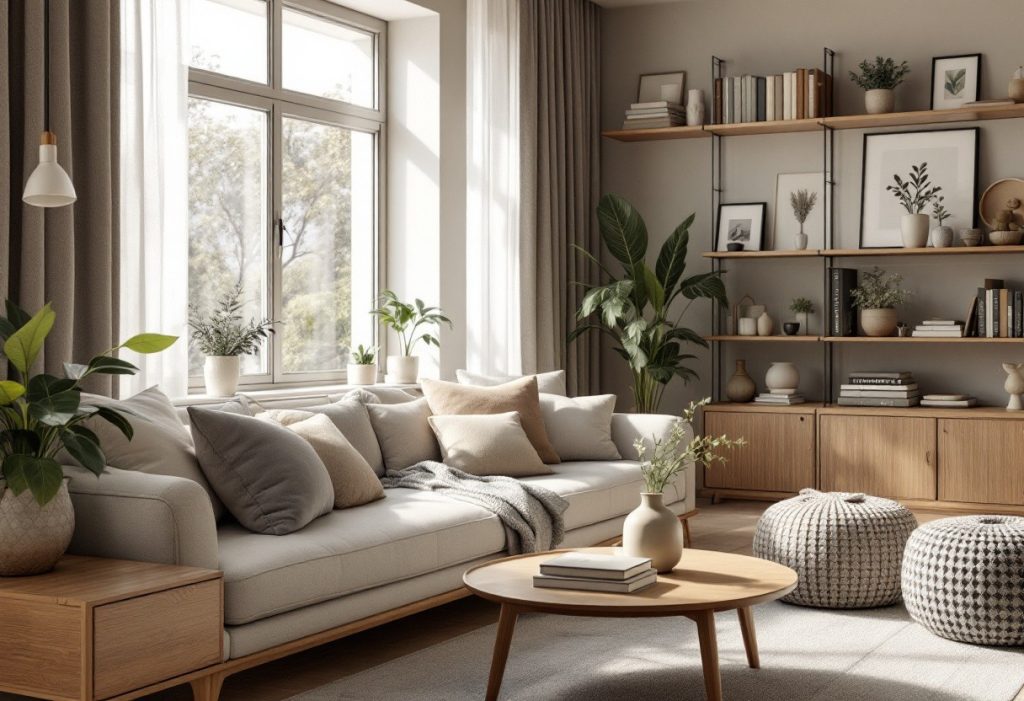 Maison bien rangée et organisée : astuces pratiques à connaître