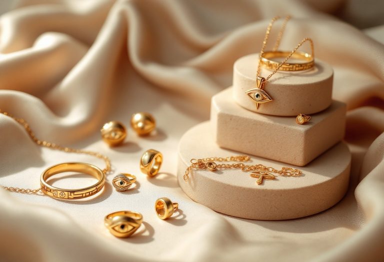 Comment choisir des bijoux avec l’œil d’Horus ? Comment choisir des bijoux avec l’œil d’Horus ?