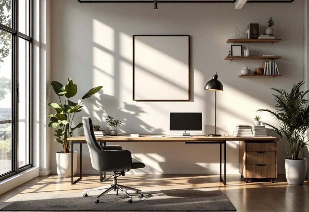 Les erreurs à éviter lors de l’aménagement de vos bureaux professionnels