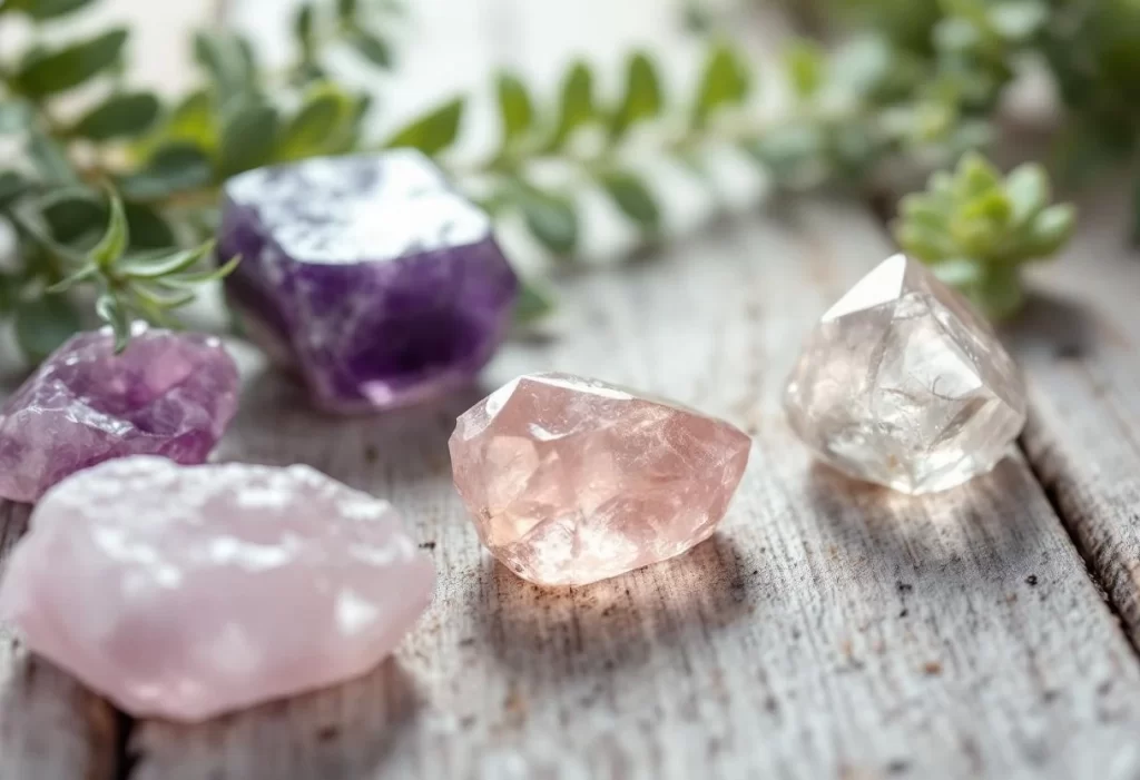 Lithothérapie : c’est quoi exactement et comment ça fonctionne ?