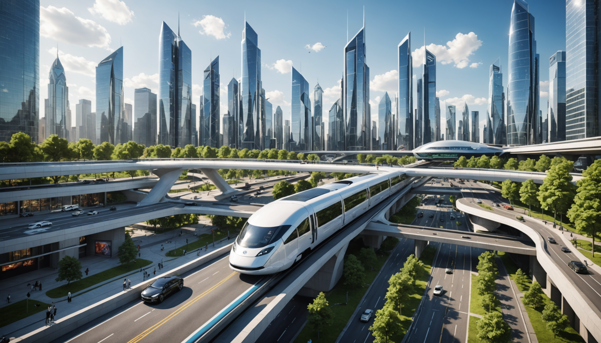 découvrez sur hdss comment optimiser vos déplacements en 2025 en profitant des dernières tendances et innovations dans le domaine du transport. bénéficiez de conseils pratiques pour voyager plus intelligemment et efficacement l'année prochaine.