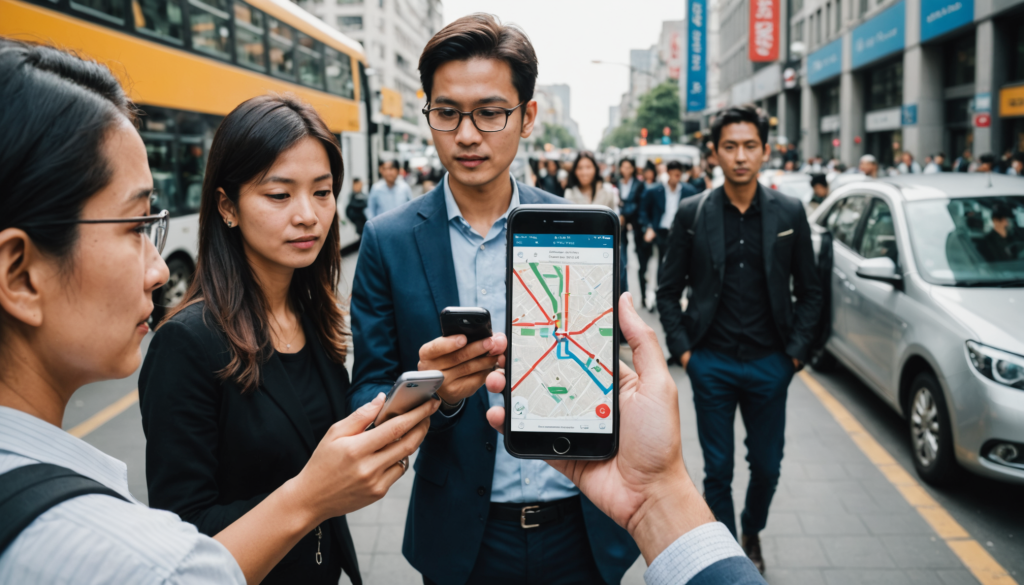 hdss : découvrez comment optimiser vos déplacements grâce aux dernières tendances du transport en 2025